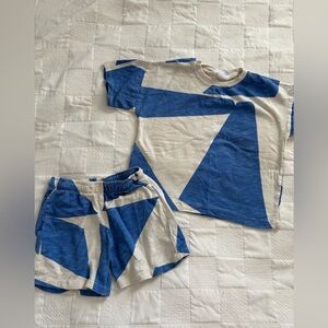 Kids 3-4Y Zara Matching Set